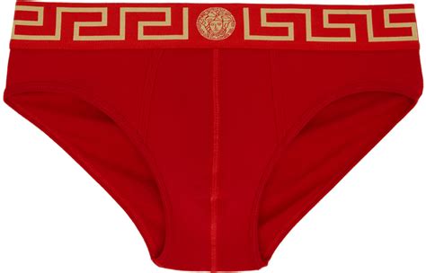 ssense versace underwear|Versace sale.